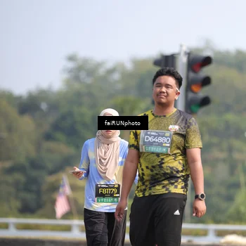 Runner Photo 6634181