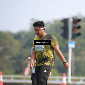 Runner Photo 6634184
