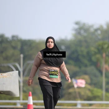 Runner Photo 6634300