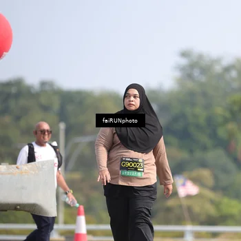 Runner Photo 6634341