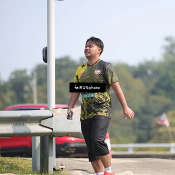 Runner Photo 6634497