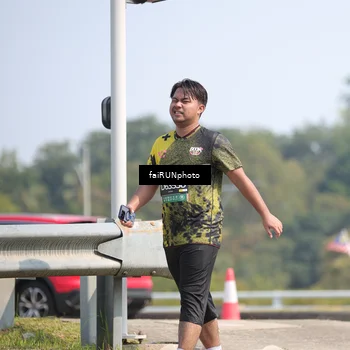 Runner Photo 6634498