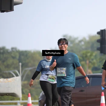 Runner Photo 6634568