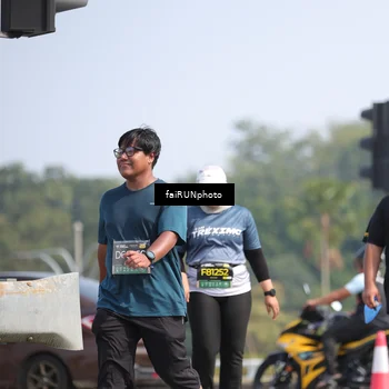 Runner Photo 6634569