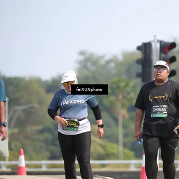 Runner Photo 6634571
