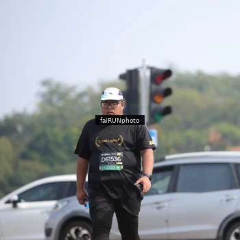 Runner Photo 6634614