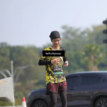 Runner Photo 6634777