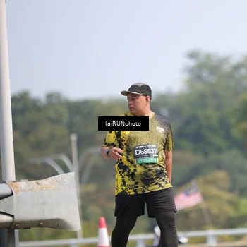 Runner Photo 6634847