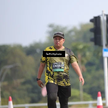 Runner Photo 6634848