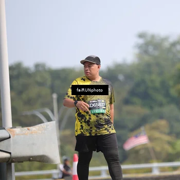 Runner Photo 6634850