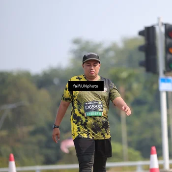 Runner Photo 6634872