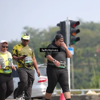 Runner Photo 6635021