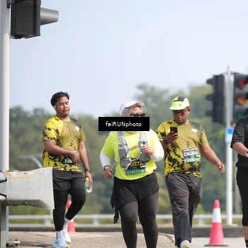 Runner Photo 6635064