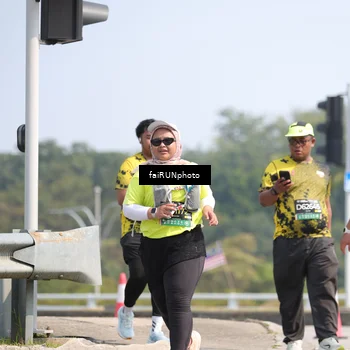 Runner Photo 6635065