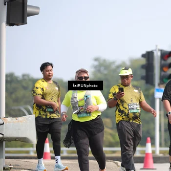 Runner Photo 6635066