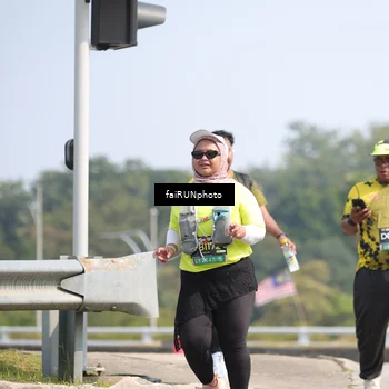 Runner Photo 6635073