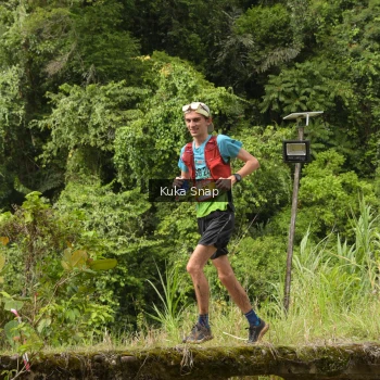 Runner Photo 66351