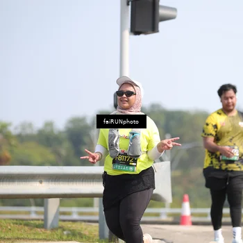 Runner Photo 6635166