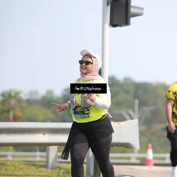 Runner Photo 6635167