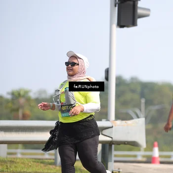 Runner Photo 6635226