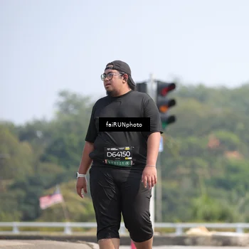 Runner Photo 6635227
