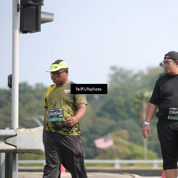 Runner Photo 6635231