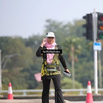 Runner Photo 6635337