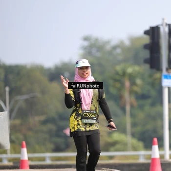 Runner Photo 6635339