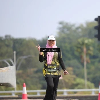 Runner Photo 6635340