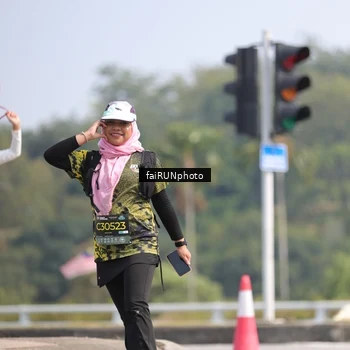 Runner Photo 6635394