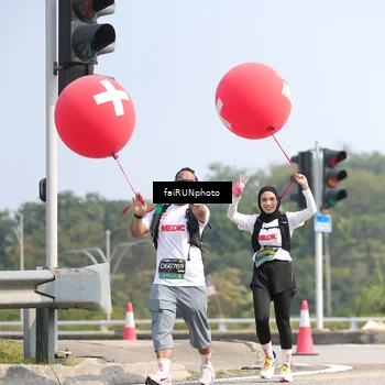 Runner Photo 6635502