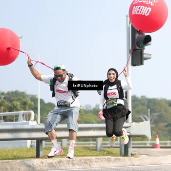 Runner Photo 6635562