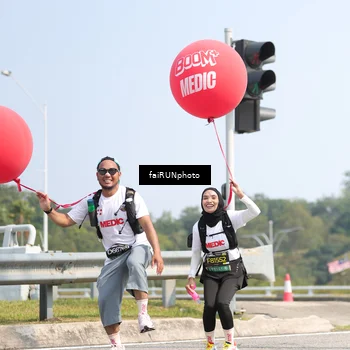 Runner Photo 6635563