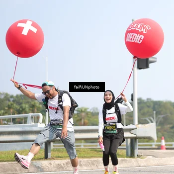 Runner Photo 6635566