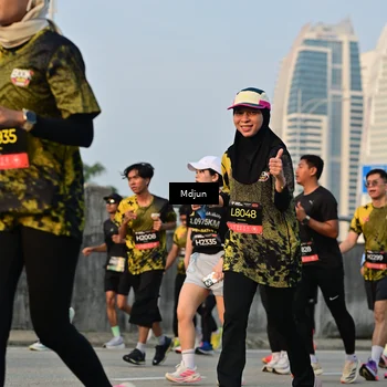 Runner Photo 6635765
