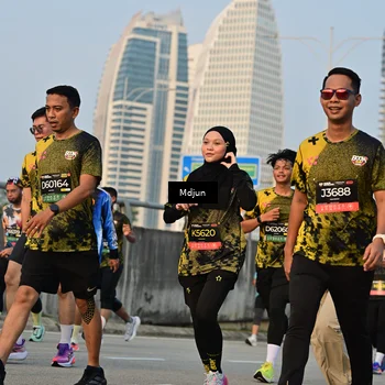 Runner Photo 6635766