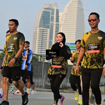 Runner Photo 6635770