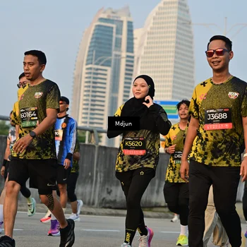 Runner Photo 6635771