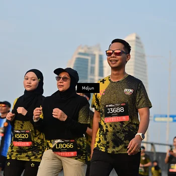 Runner Photo 6635772