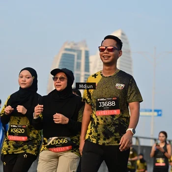 Runner Photo 6635775