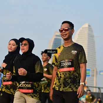Runner Photo 6635778