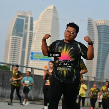 Runner Photo 6635784