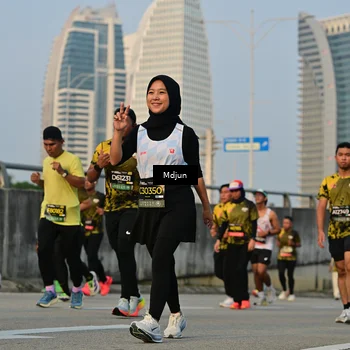 Runner Photo 6635788