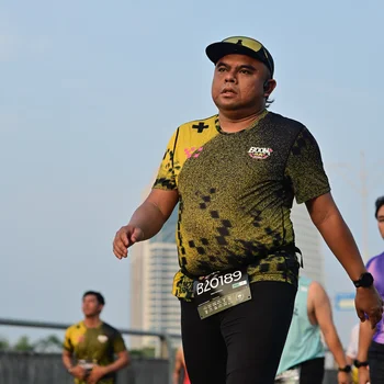 Runner Photo 6635794