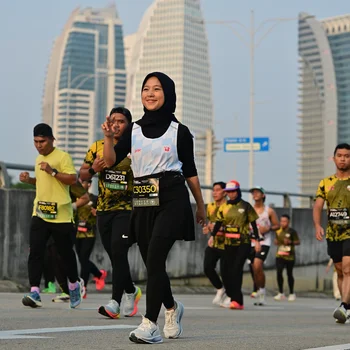 Runner Photo 6635795