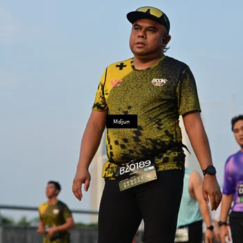 Runner Photo 6635798