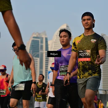 Runner Photo 6635799