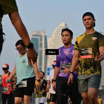 Runner Photo 6635800