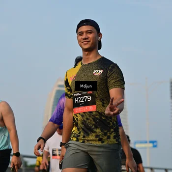 Runner Photo 6635803