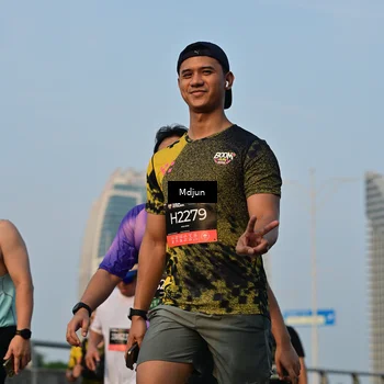 Runner Photo 6635804
